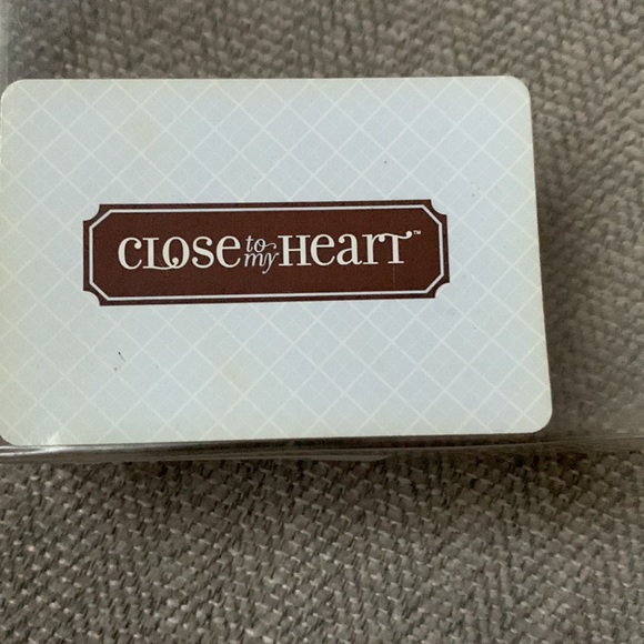 Contempo Christmas Tags S793 - Picture 6 of 7